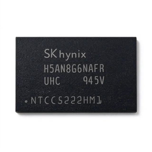 H5AN8G6NAFR-UHC - 8Gb DDR4 SDRAM 512Mx16 | SK hynix