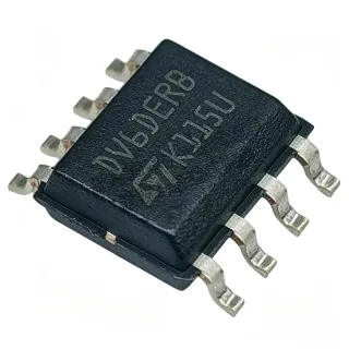 ST25DV64K-IER6S3