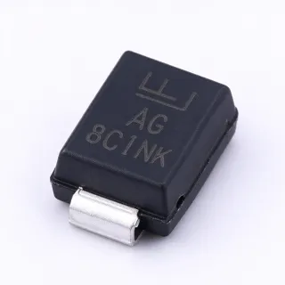SMBJ6.0CA