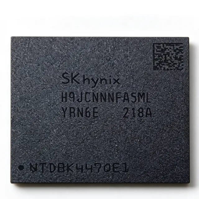 K3LKBKB0BM-MGCP - 32Gbit LPDDR5 DRAM 6400Mbps | Samsung