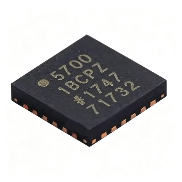AD5700-1BCPZ - HART FSK Modem IC | Analog Devices