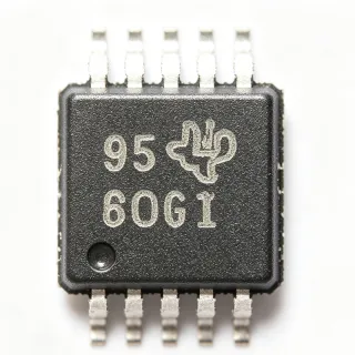 ADS1115IDGSR