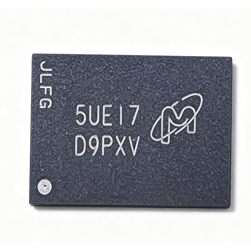 MT41K256M16HA-125: 4Gbit DDR3L SDRAM Specs, Price, and Drop-In Alternatives