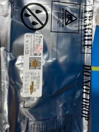 TMS320F28335PGFA p1