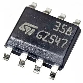 LM358DT