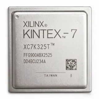 XC7K325T-2FFG900I