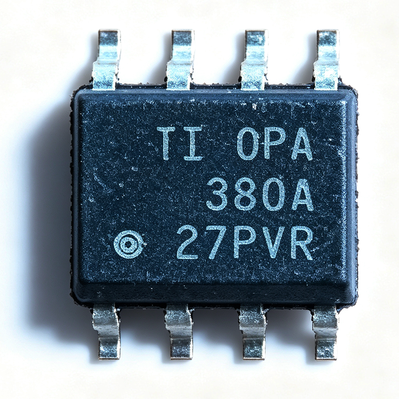 OPA380AID: 90MHz Precision Transimpedance Amplifier — Complete Engineer's Guide (2026)