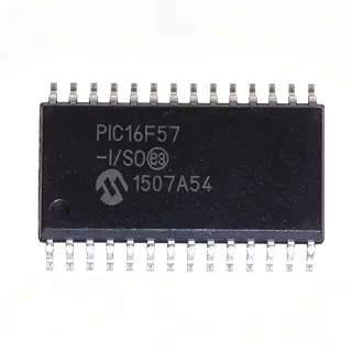 PIC16F57-ISO