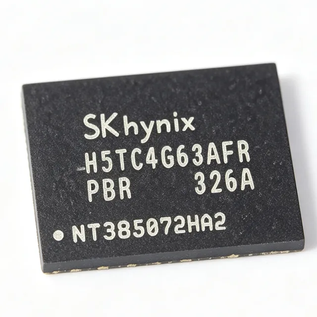 H5TC4G63AFR-PBR