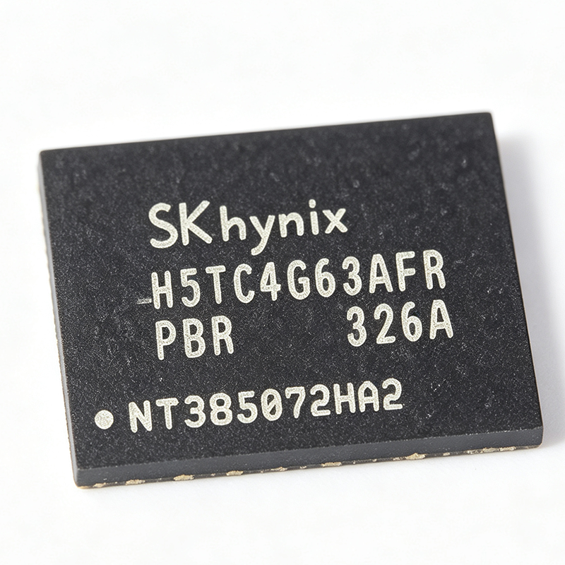 H5TC4G63AFR-PBR