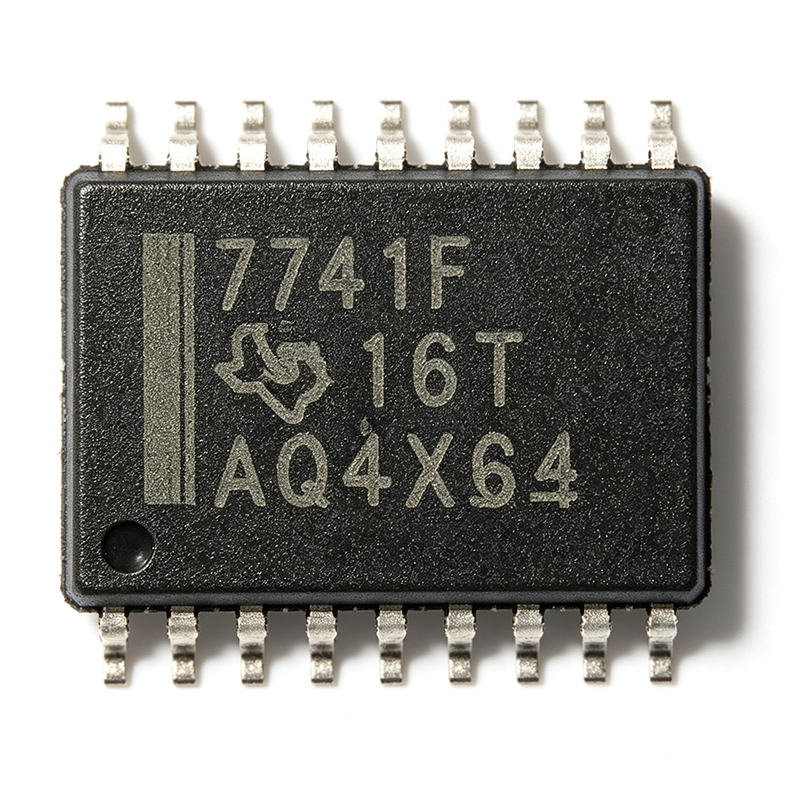 ISO7741FDBQR Digital Isolator: Specs, Design Guide, and Alternatives