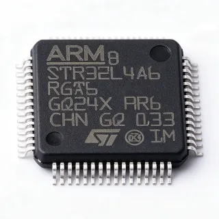 STM32L4A6RGT6