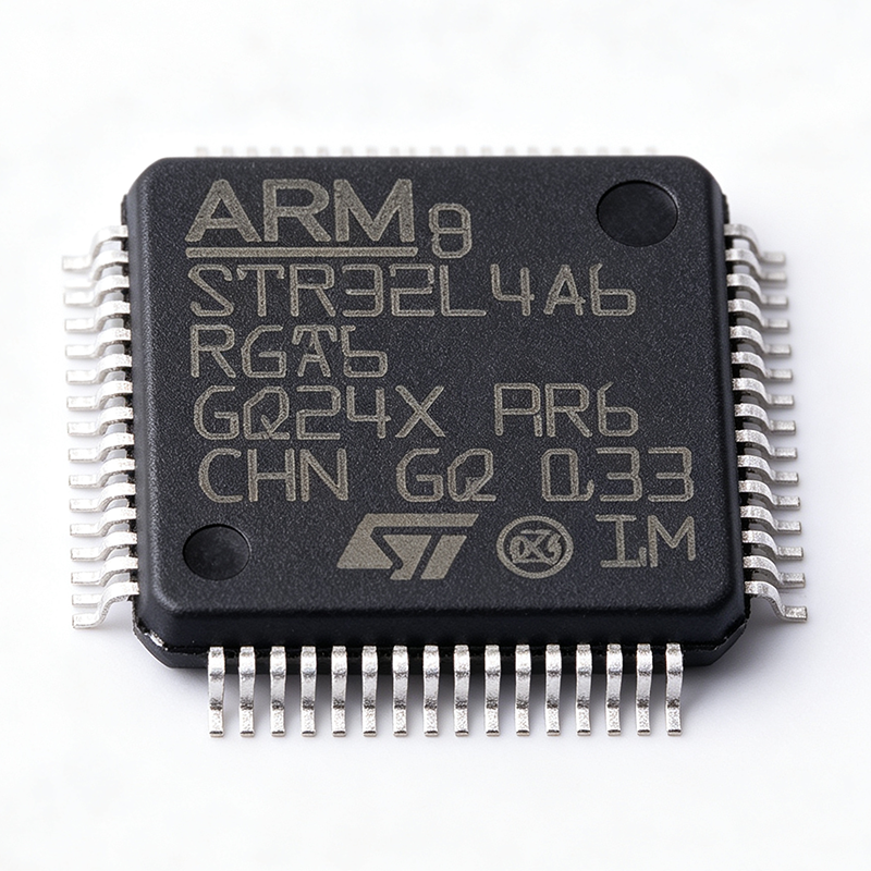STM32L4A6RGT6 STM32L4A6RGT6 - Cortex-M4 80MHz 1MB Flash MCU | STMicroelectronics