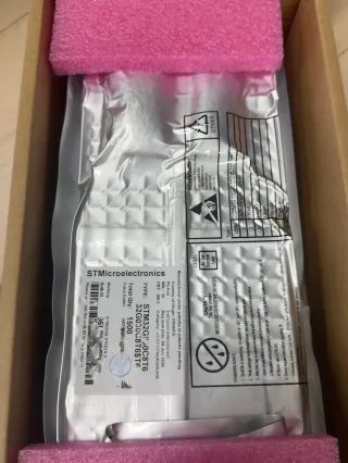 STM32G030C8T6 p3