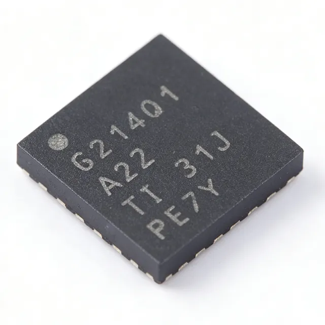 CDCE6214TWRGERQ1: Ultra-Low Power Automotive Clock Generator (PCIe Gen 1-5) — Complete Engineering Guide