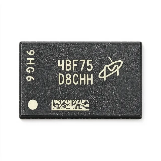 MT40A512M16TD-062E: 8Gb DDR4-3200 x16 SDRAM Selection Guide