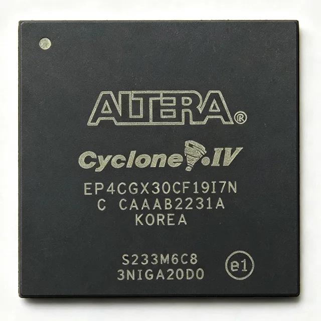 EP4CGX30CF19I7N Complete Guide: Intel Cyclone IV GX FPGA Specs, Pricing, Pinout, and Drop-In Replacements