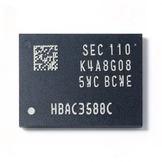 K4A8G085WC-BCWE