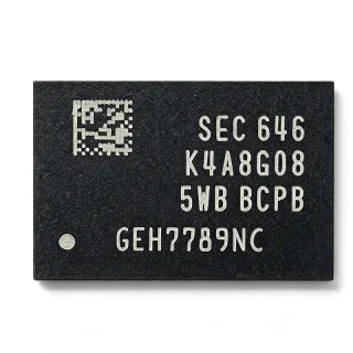 K4A8G085WB-BCPB