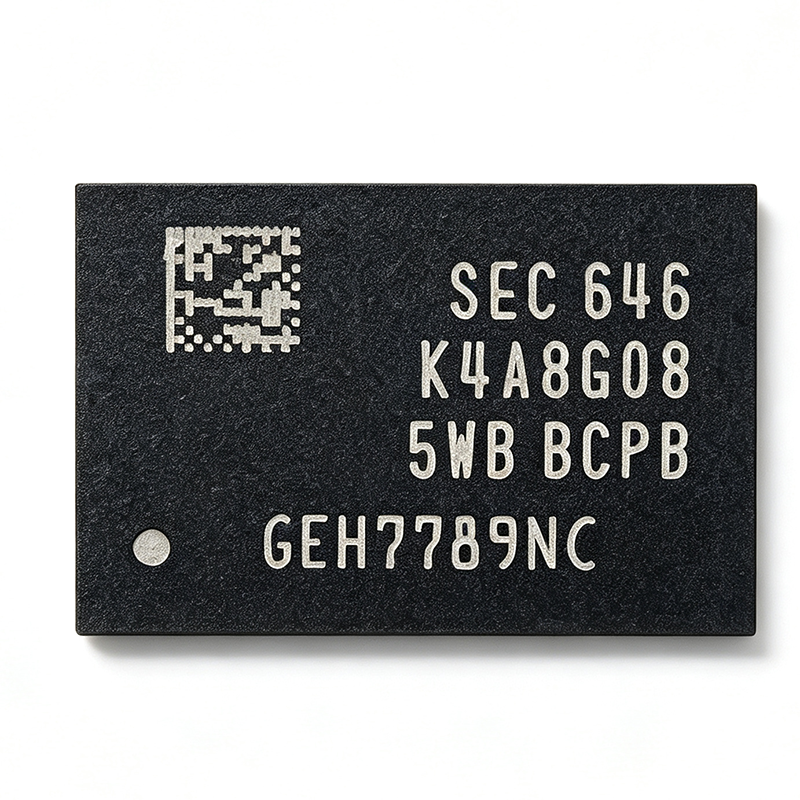 K4A8G085WB-BCPB K4A8G085WB-BCPB