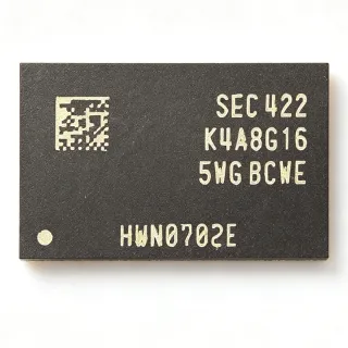 K4A8G165WG-BCWE